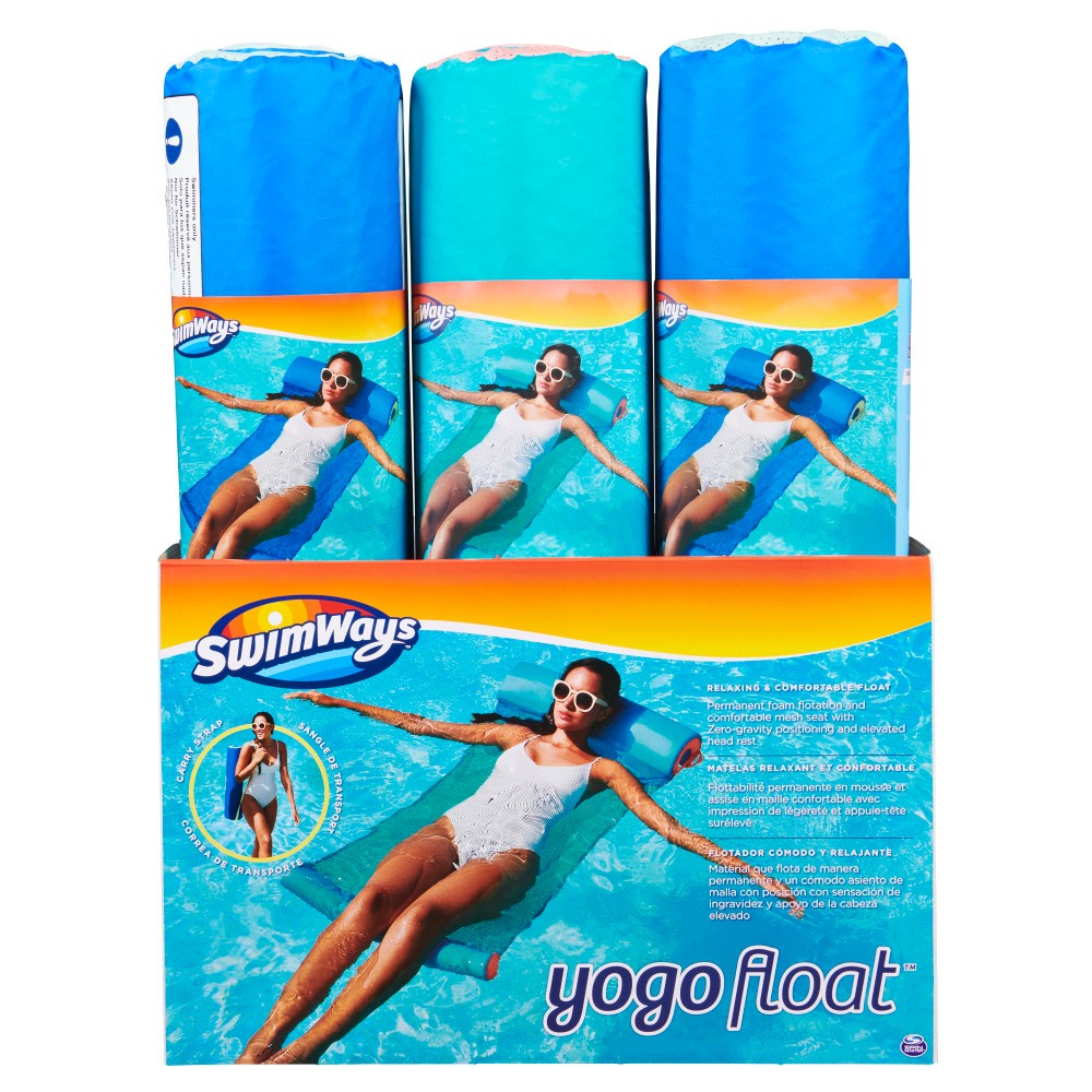 Swimways Yogo Float - Kidztopia