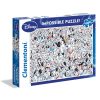 Clementoni "101 Dalmatians" Puzzle (1000 pieces)