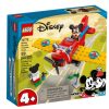 Lego Mickey and Friends Mickey Mouse’s Propeller Plane