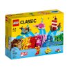 LEGO Classic Creative Ocean Fun Building Kit