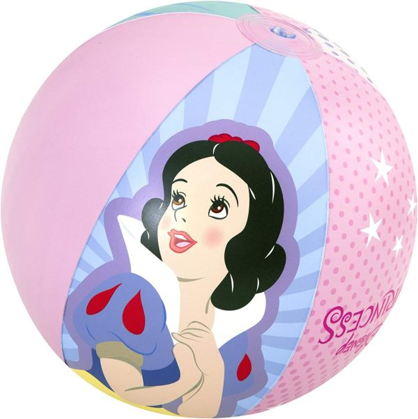 Princess 20"/51cm Beach Ball