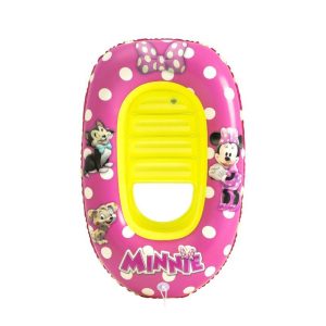 Minnie Minnie Beach Boat