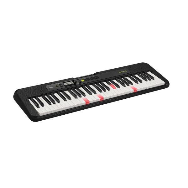 Casio 61 Keys Lighting Music Keyboard Without Adaptor