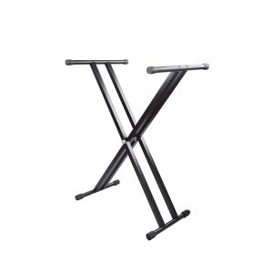Smiger High Quality Double X Keyboard Stand