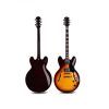 Smiger Jazz Electric Guitar - S-G16-CS