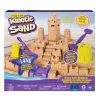 Kinetic Sand Beach Sand Kingdom (3lbs)