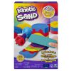 Kinetic Sand Rainbow Mix Set (4.5oz)