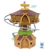 Dragons Rescue Riders Roost Adventure Playset