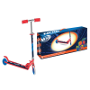 2WS-NRL-102 NERF 2 WHEELED SCOOTER