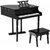 Baby piano,35keys black