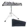 XYLOPHONE 32 WITH STAND-ACC