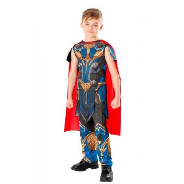 Rubies Costume Classic Thor (S)