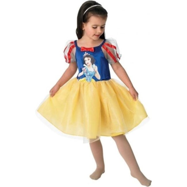 Rubies Costume Snow White (S)