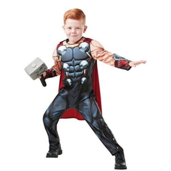 Rubies Costume Avengers Thor (Small)