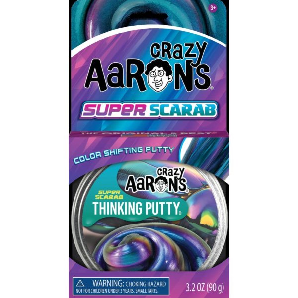 Crazy Aarons Super Scarab Putty