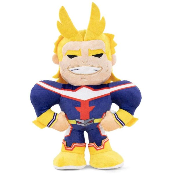 BRD SOFT TOY: MHA- ALL MIGHT