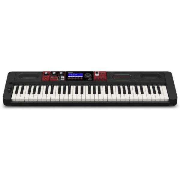 Casio Vocal Synthesizer Keyboard