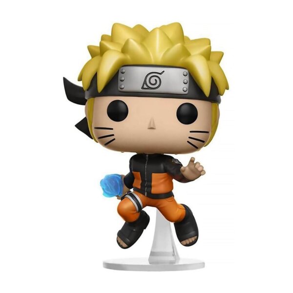 POP: NARUTO - NARUTO (RASENGAN)