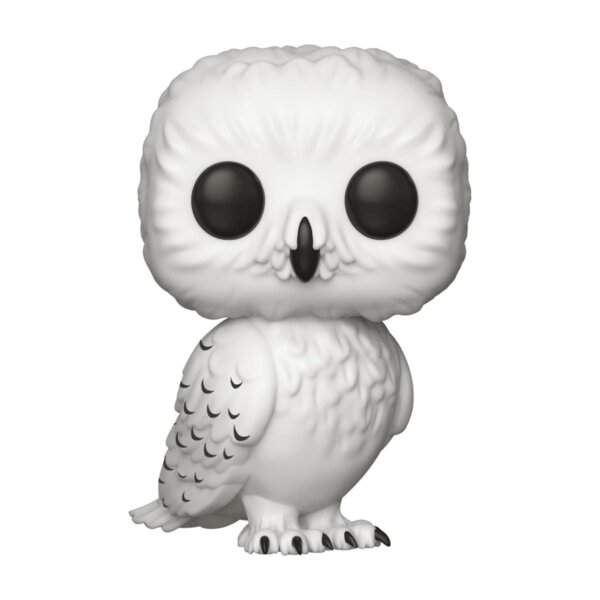 POP HARRY POTTER: S5 - HEDWIG