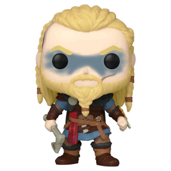 POP! Assassin's Creed - Valhalla Eivor