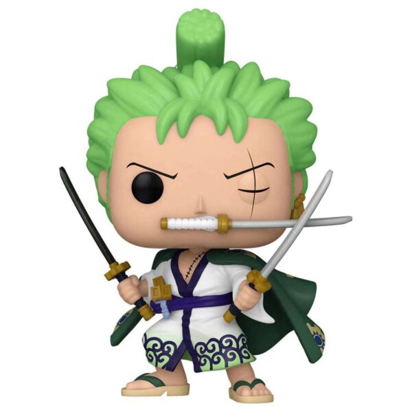 POP: One Piece - Roronoa Zoro