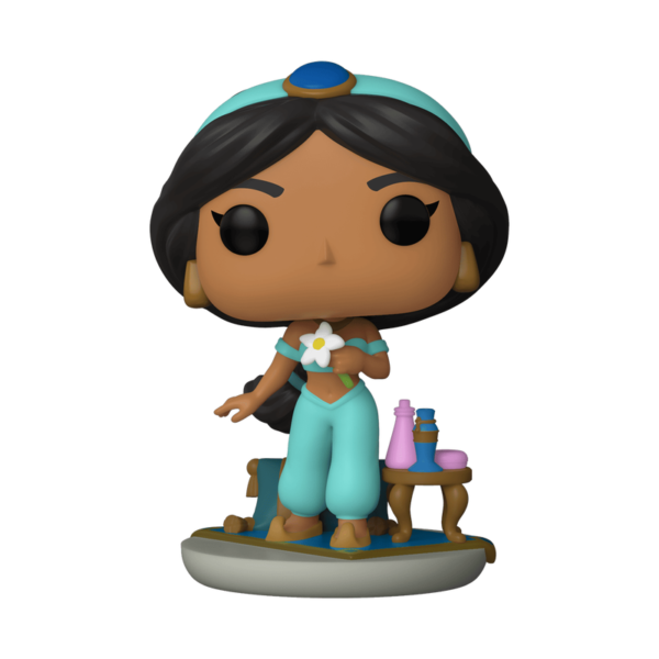 POP Disney: Ultimate Princess - Jasmine