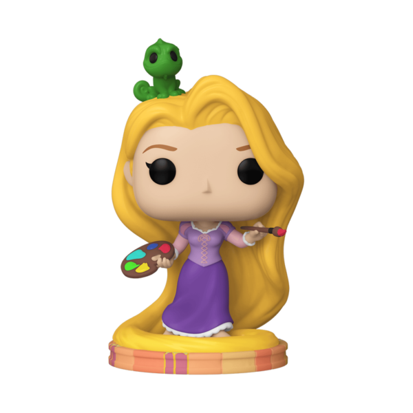 POP Disney: Rapunzel (Ultimate Princess)