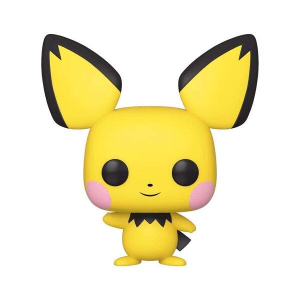 POP: Pokémon - Pichu