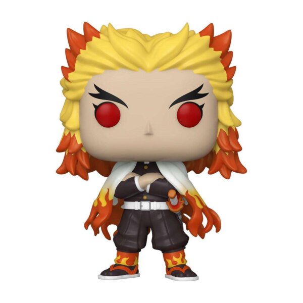 POP: Demon Slayer - Kyojuro Rengoku