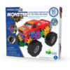 Techno Gears - Monster Truck (60+ pcs)