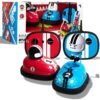 SI RC Speed Bumper Cars