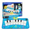 Discovery Play Piano Music Mat