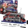 Discovery Kids DIY Steam Engine