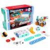 Discovery Kids Early Engineers Building Set 88pc