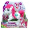 Dragon-I Little Unicorn Light n Sound