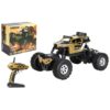 Crazon RC Rock Crawler Climbing Car