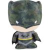 DC 7-Inch DZNR Batman - Camo Figure