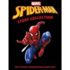 Igloo Marvel Spiderman Story Collection