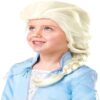 Rubies Frozen 2-Child Elsa Wig