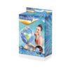 Bestway Earth Explorer Glow Ball (61cm)