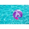 Bestway Flirty Feather Beach Ball (41cm)