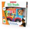 Early Learning 123 Truck