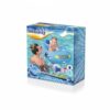 Bestway Police Car Boat Float (97x74cm)