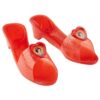 Rubies Jelly Shoes Snow White