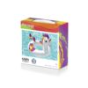 Bestway Unicorn Swim Ring (119 x 91 cm)