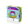 Bestway Rainbow Ribbon Tube (115 x 45cm)