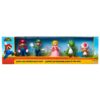 Super Mario Nintendo 2.5-Inch Figure Assorted