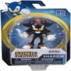 Sonic The Hedgehog 2.5-Inch Basic Figure