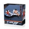Bestway Rapid Rider X2 Float (102x53 Inch)