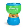 Fubbles No-Spill Fun-Finiti Bubble Machine
